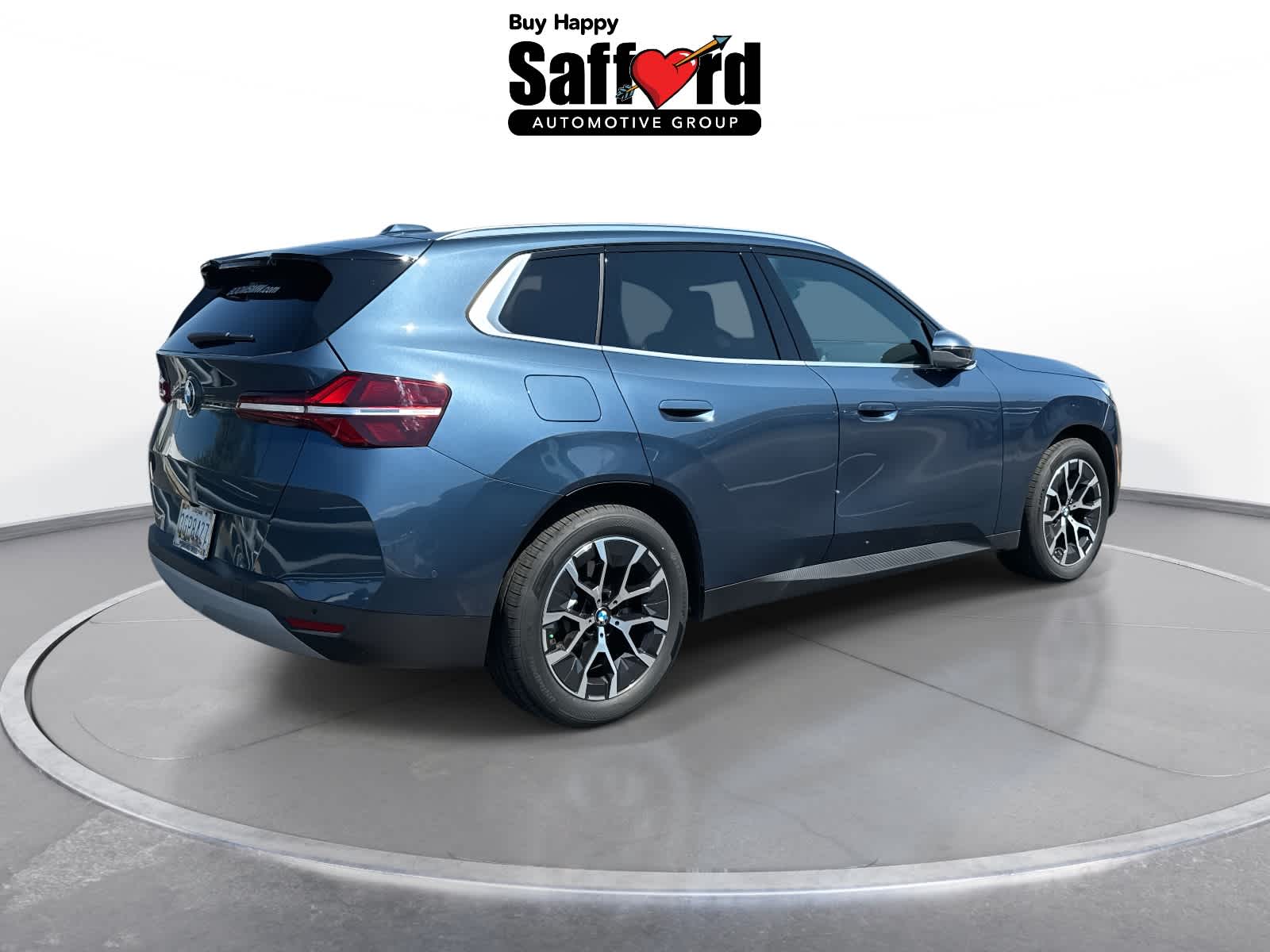 2025 Bmw X3 30x Drive photo 5