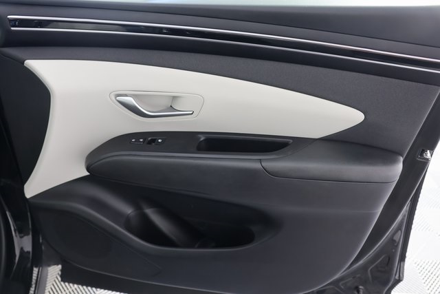 2023 Hyundai Tucson SEL Convenience photo 24