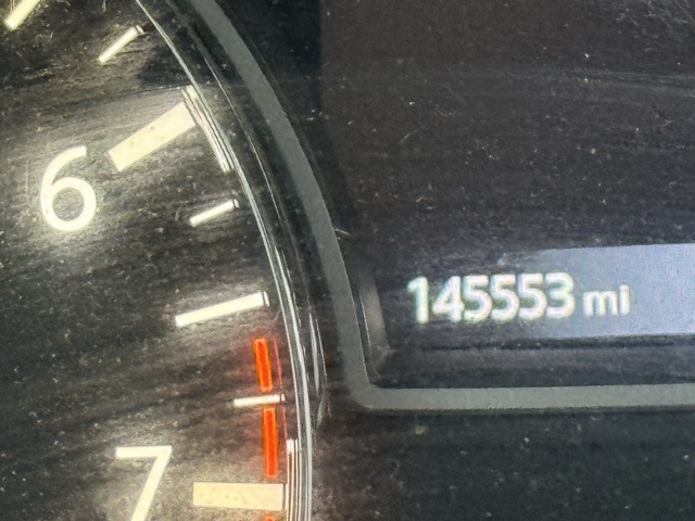 2018 Nissan Altima 2.5 SV photo 5