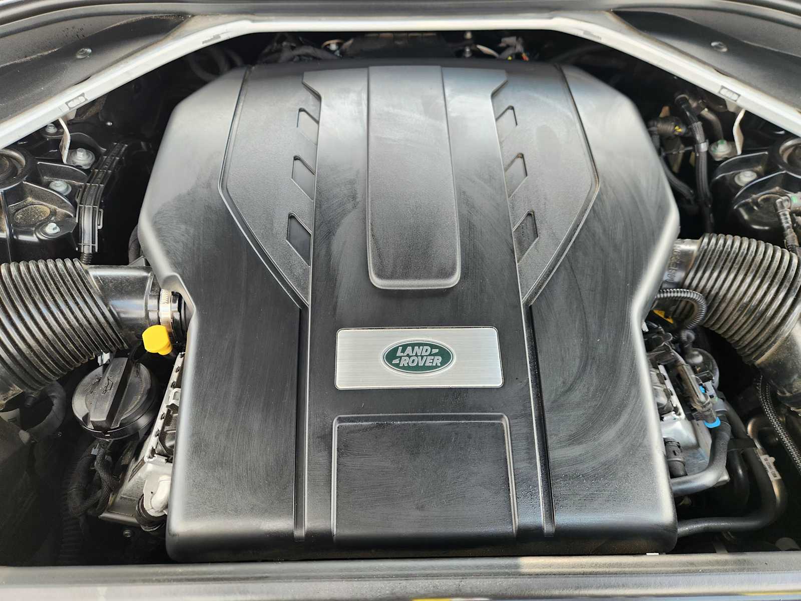 2023 Land Rover Range Rover SV photo 29