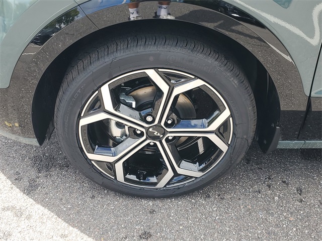 2025 Kia Niro EX Touring photo 4