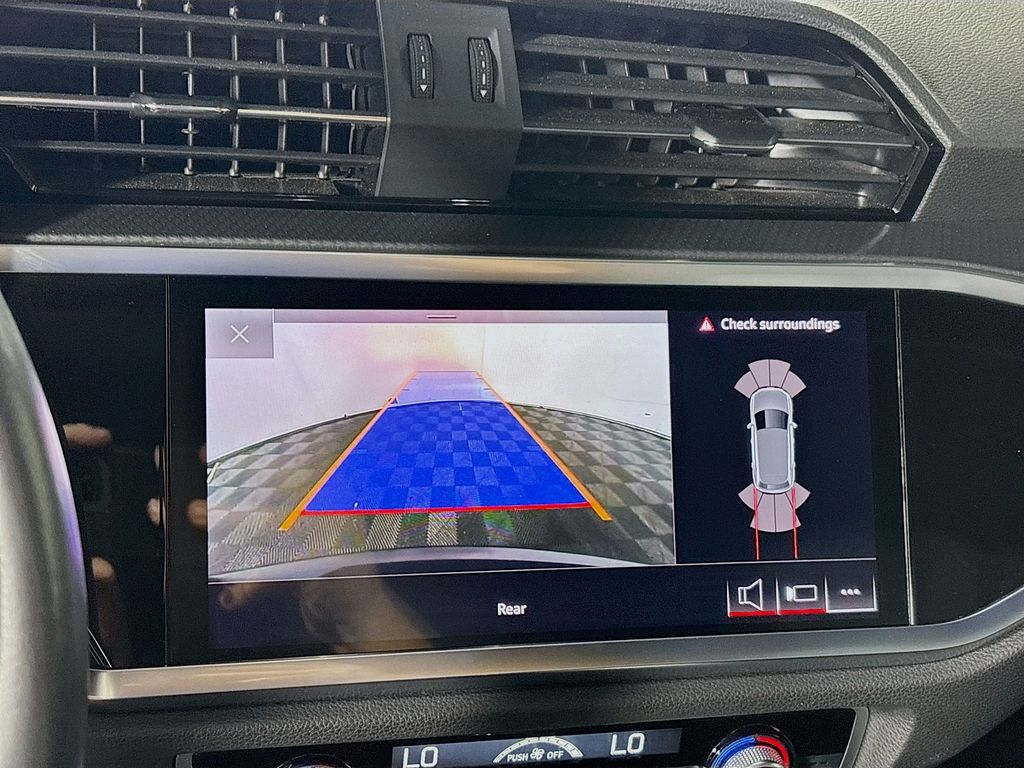 2021 Audi Q3 S line Premium Plus photo 16
