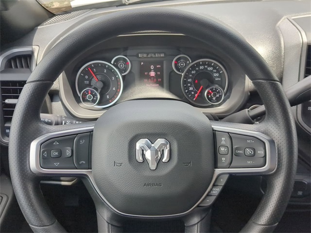 2025 Ram 2500 Tradesman photo 29