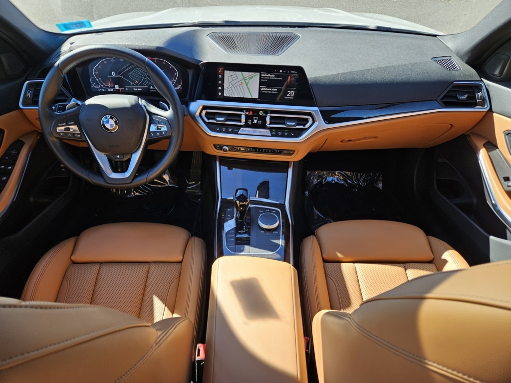 2022 Bmw 330i xDrive photo 22