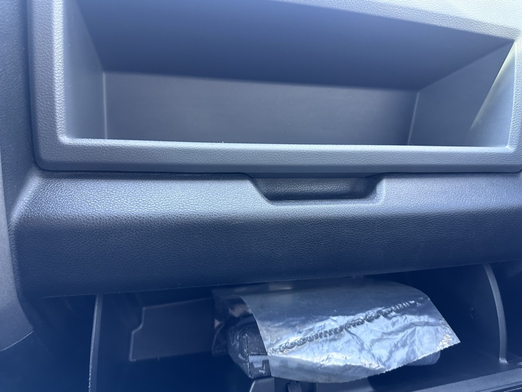 2018 Ram 2500 Tradesman photo 18