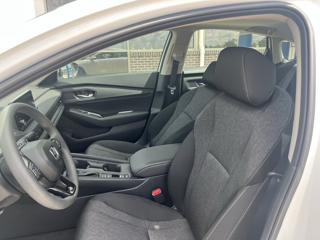 2024 Honda Accord EX photo 8