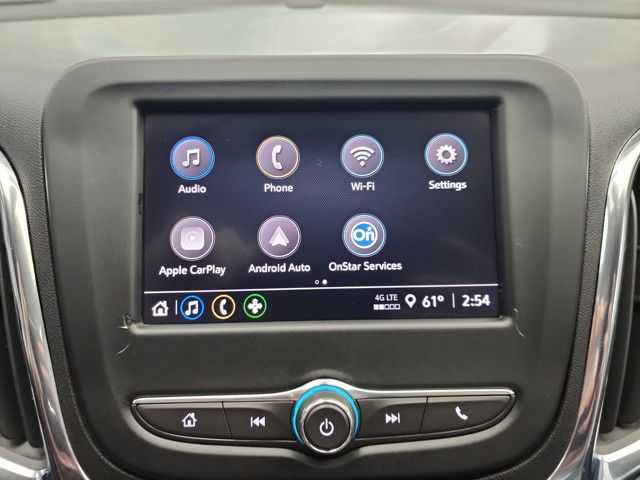 2023 Chevrolet Equinox LS photo 22