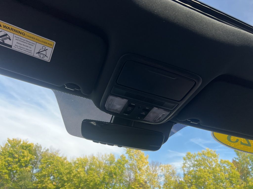 2023 Honda Passport EX-L photo 14