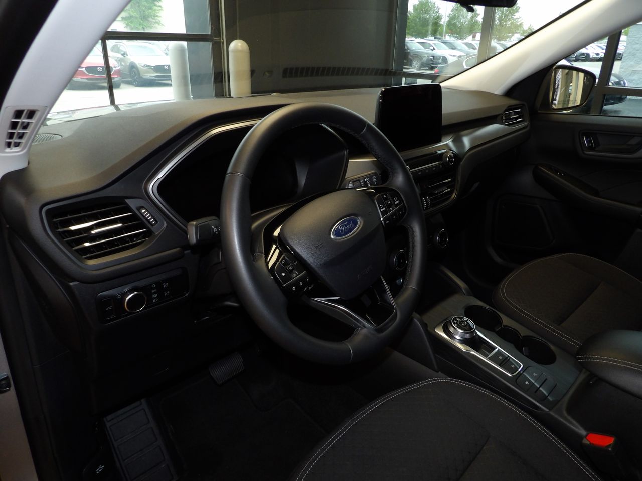2024 Ford Escape Active photo 23