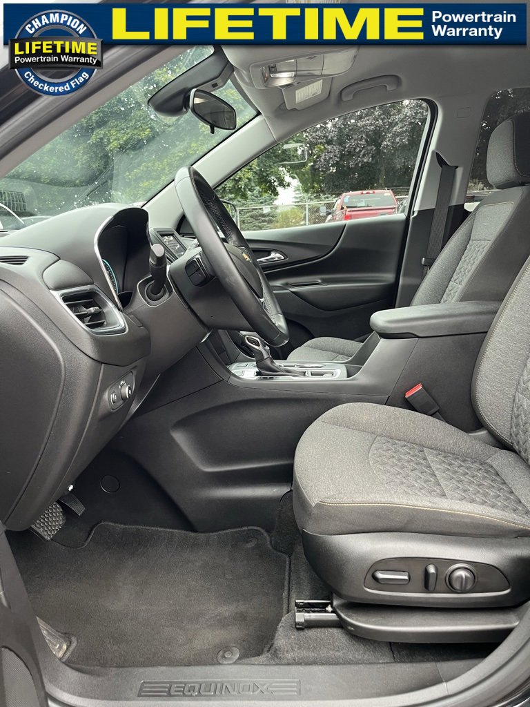2023 Chevrolet Equinox LT photo 6