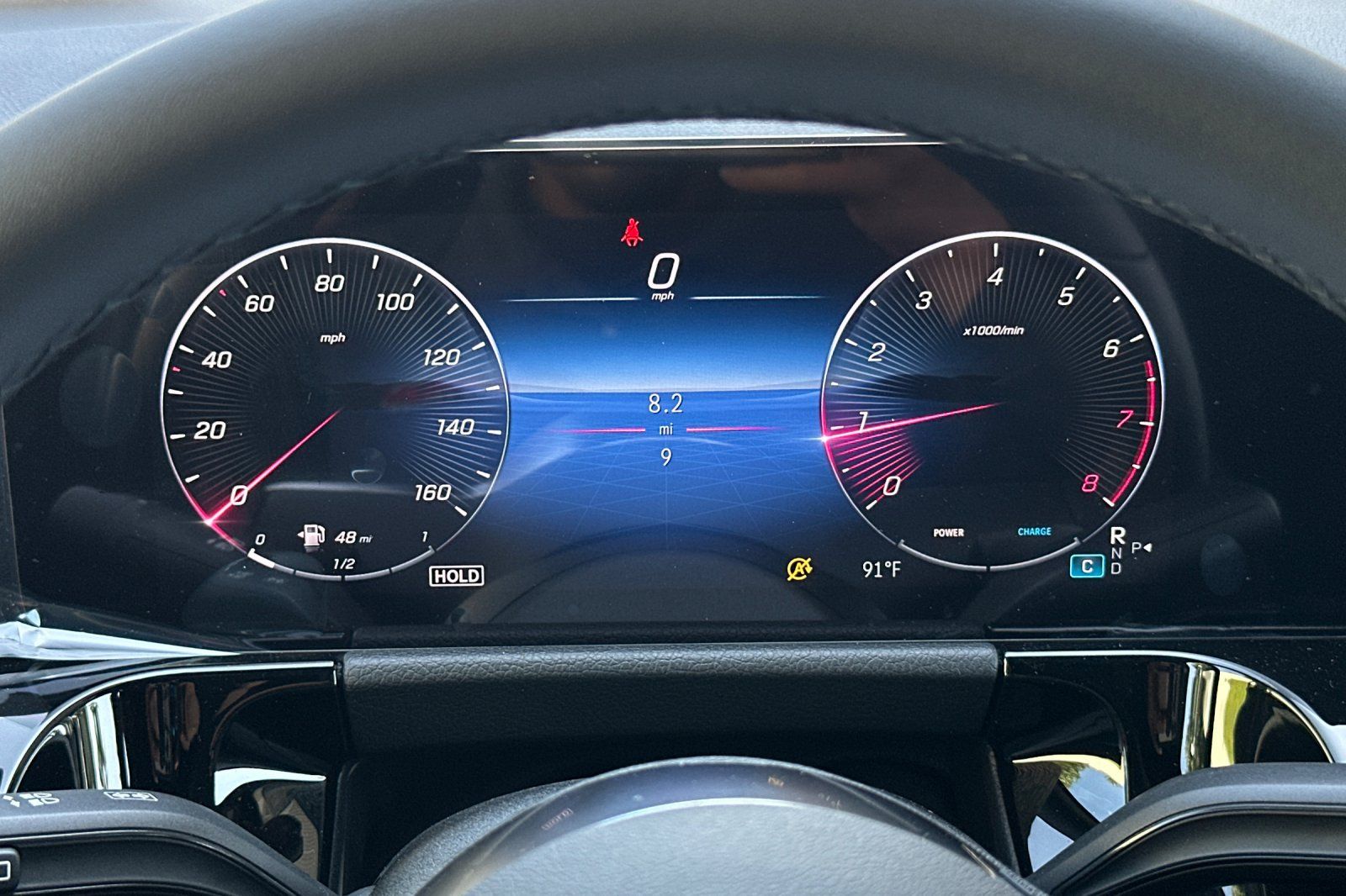 2026 Mercedes Benz GLA 250 photo 6