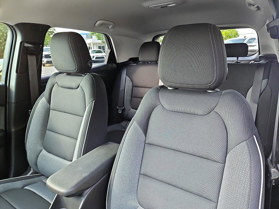 2026 Chevrolet Trailblazer LT photo 14