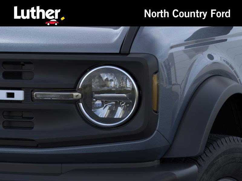 2025 Ford Bronco Base photo 20
