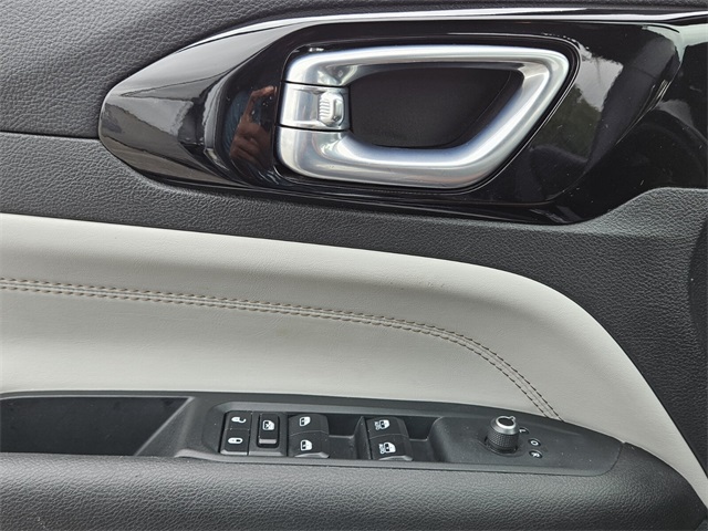 2024 Jeep Compass Limited photo 29