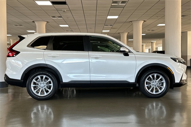 2024 Honda CR-V EX photo 2