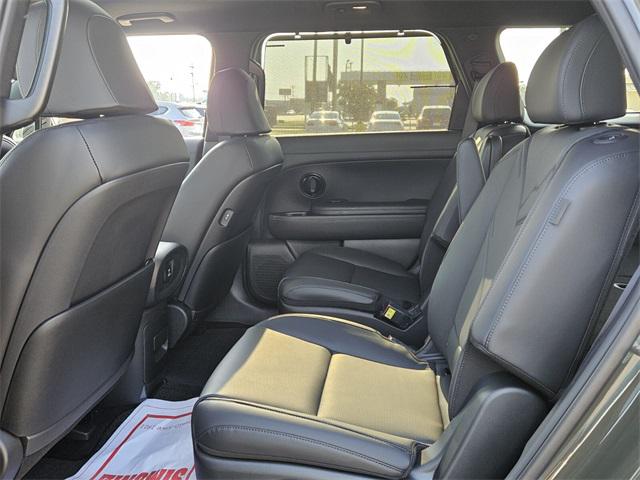 2026 Hyundai Palisade XRT photo 5