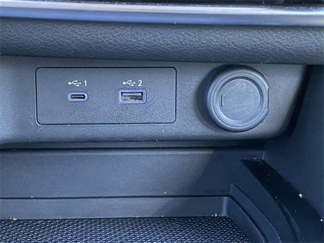 2023 Nissan Rogue S photo 26