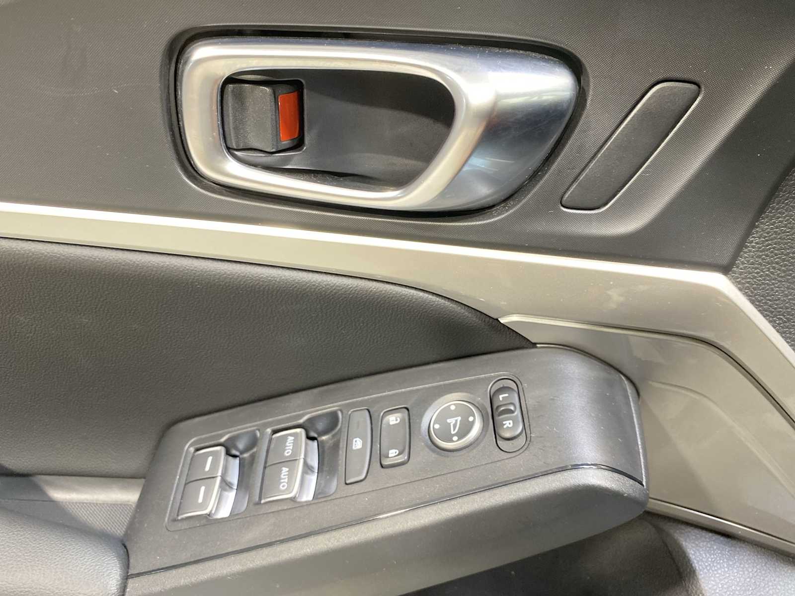 2023 Acura Integra Base photo 20