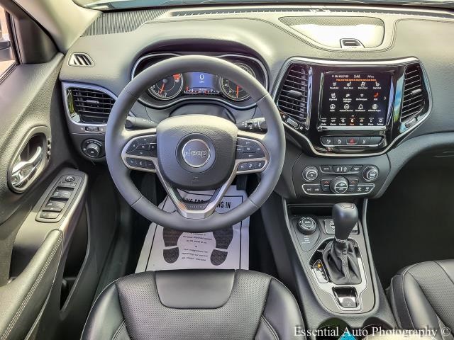 2022 JEEP CHEROKEE - Image 13