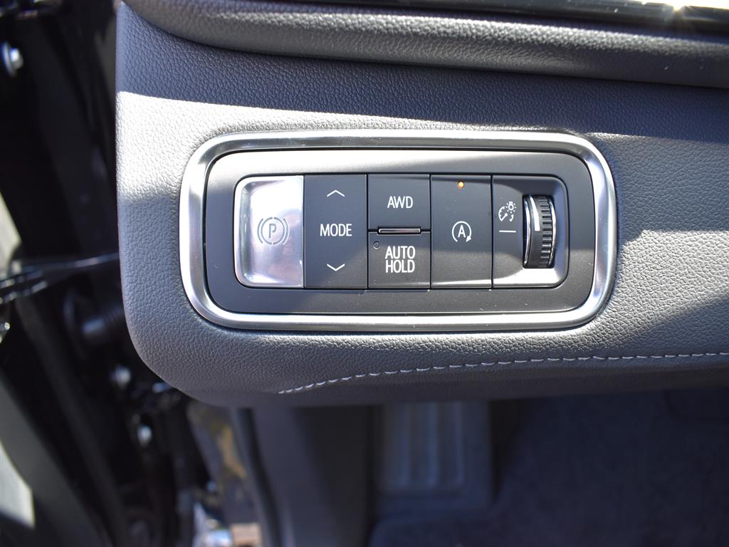 2026 Buick Enclave Avenir photo 18