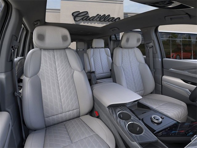 2026 Cadillac Escalade IQ Sport photo 16