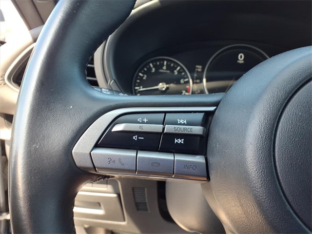 2020 Mazda Mazda3 Base photo 21