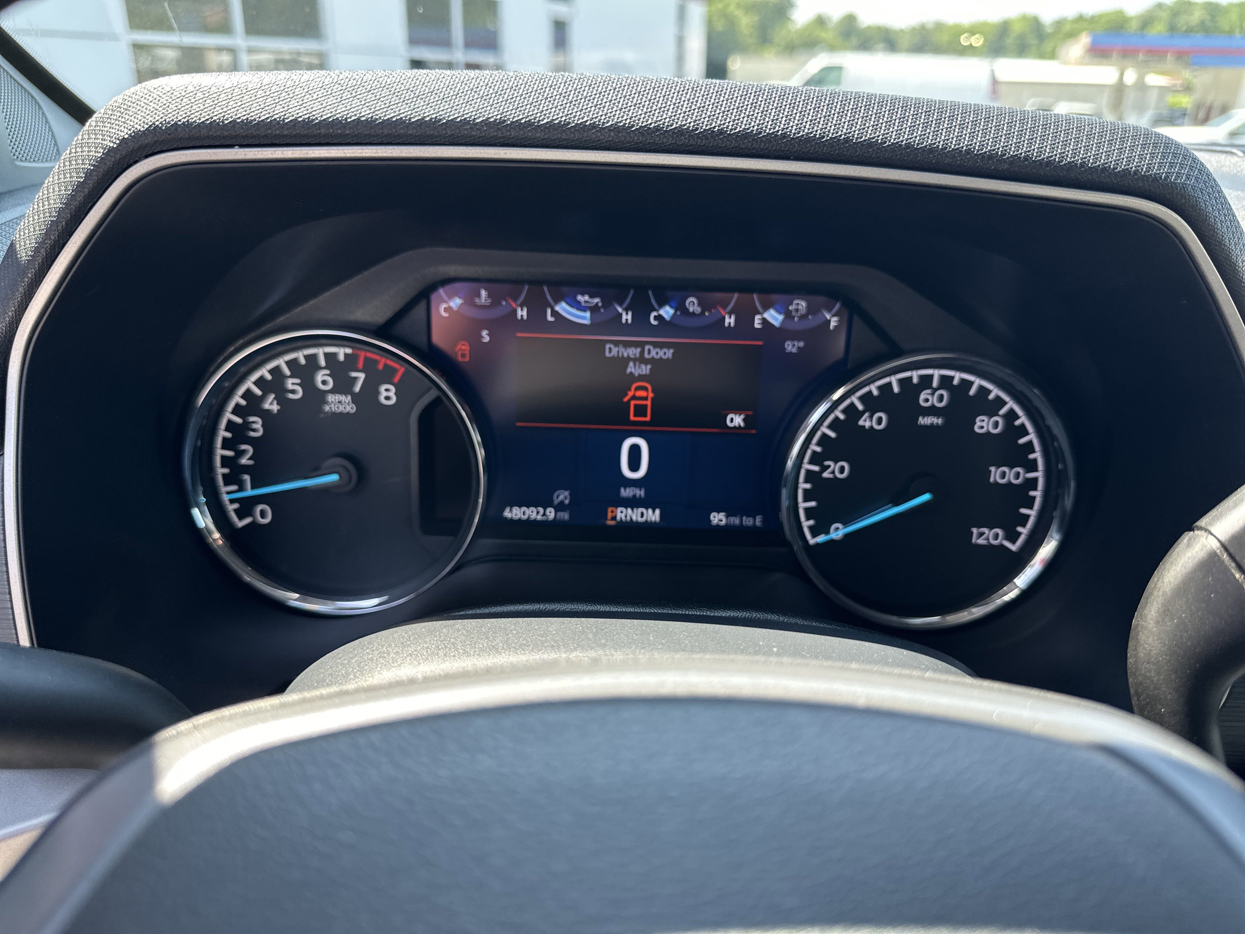 2021 Ford F-150 XLT photo 3