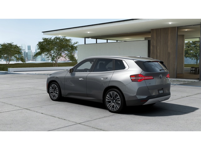 2025 Bmw X3 30x Drive photo 2