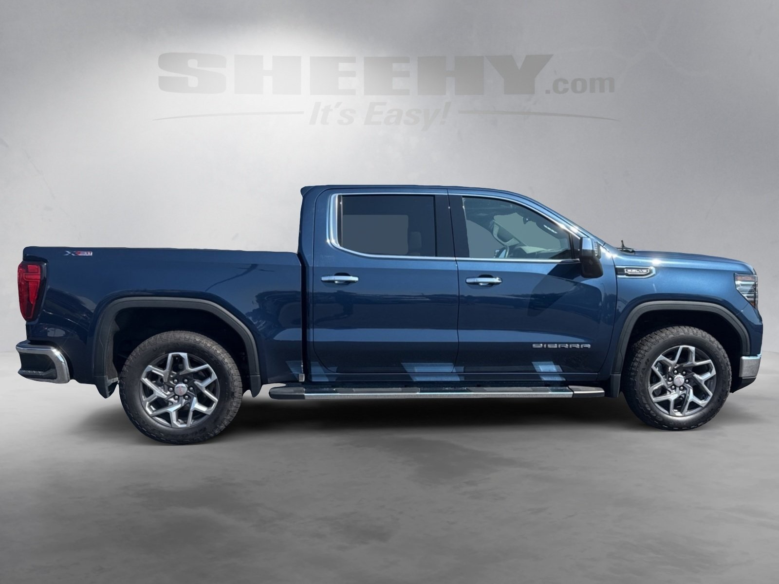 2023 Gmc Sierra 1500 SLT photo 8