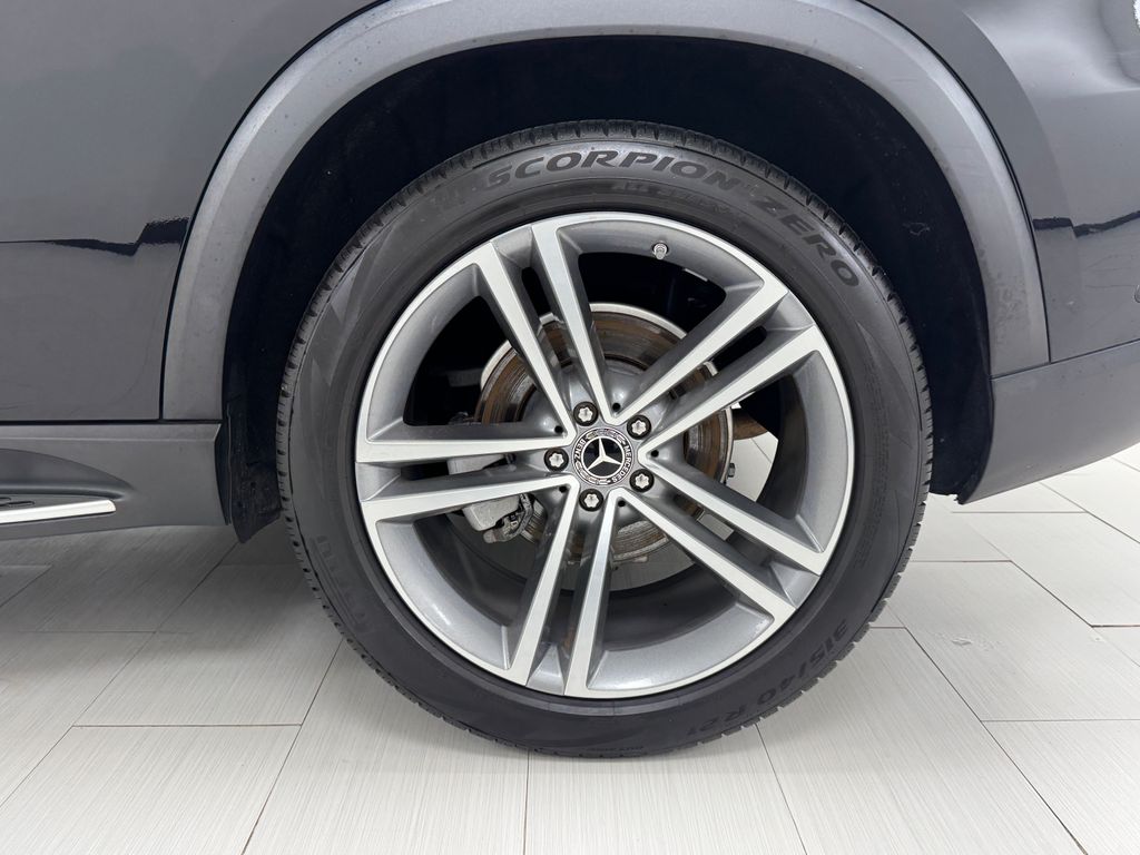 2022 Mercedes Benz GLE 350 4MATIC photo 41