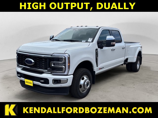 2024 Ford F-350 Super Duty
