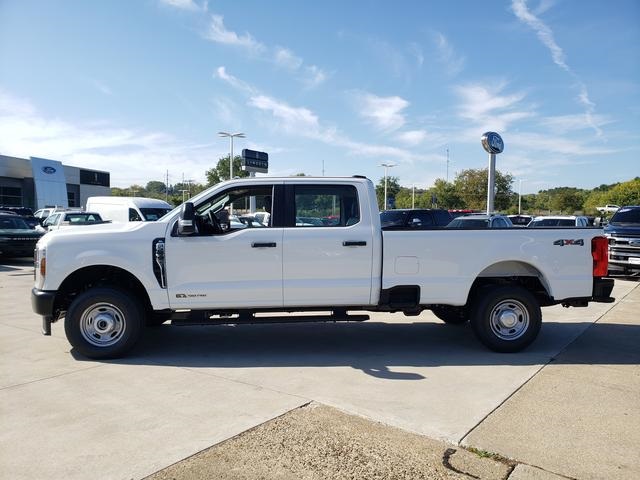 2026 Ford F-250 photo 4