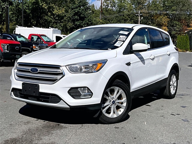 2019 Ford Escape SE photo 3