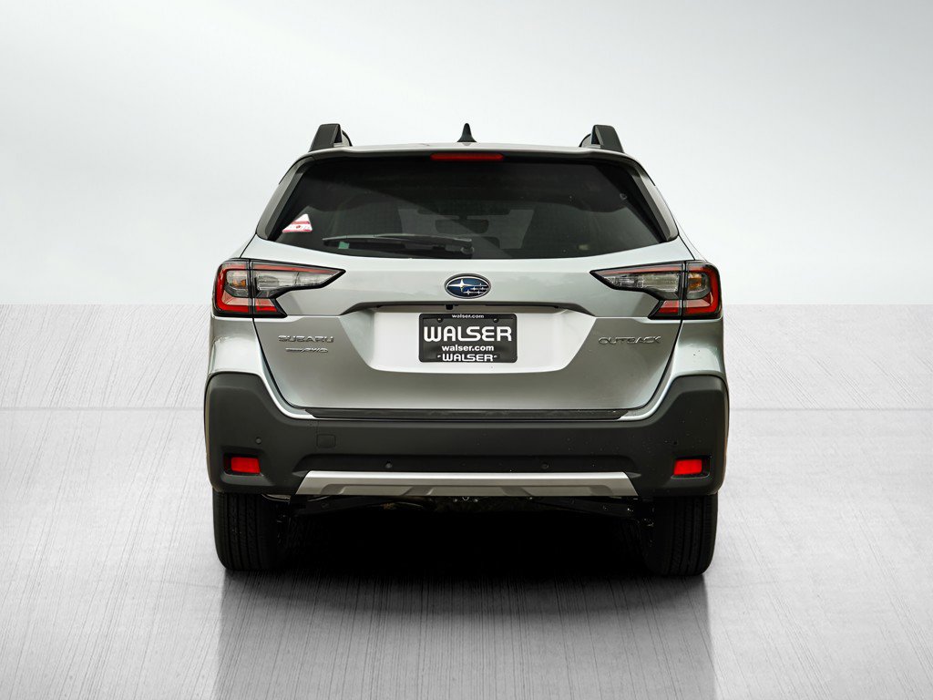 2025 Subaru Outback Limited photo 4
