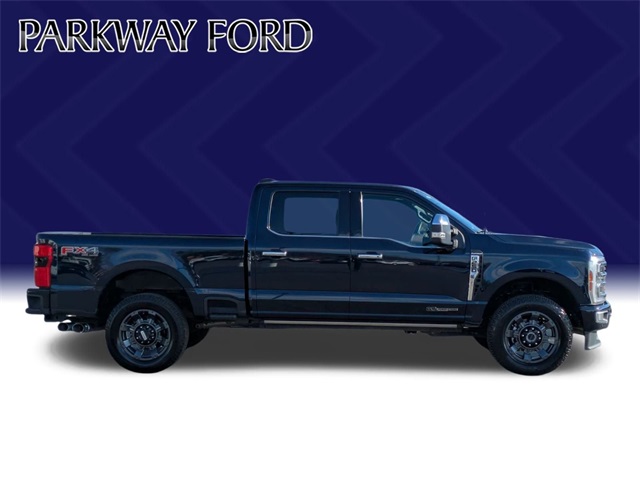 2023 Ford F-250 photo 4
