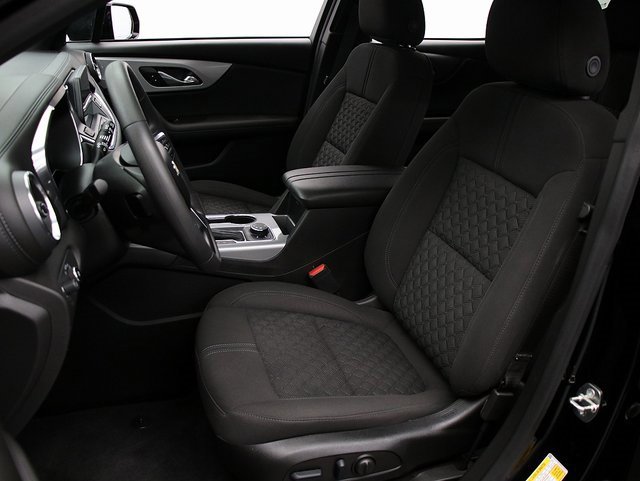 2022 Chevrolet Blazer 2LT photo 9