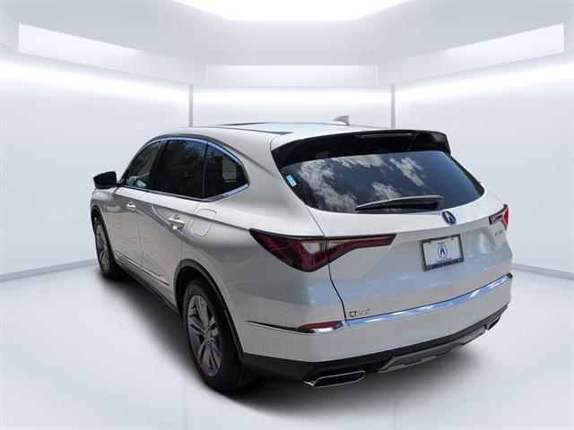 2026 Acura MDX Base photo 5