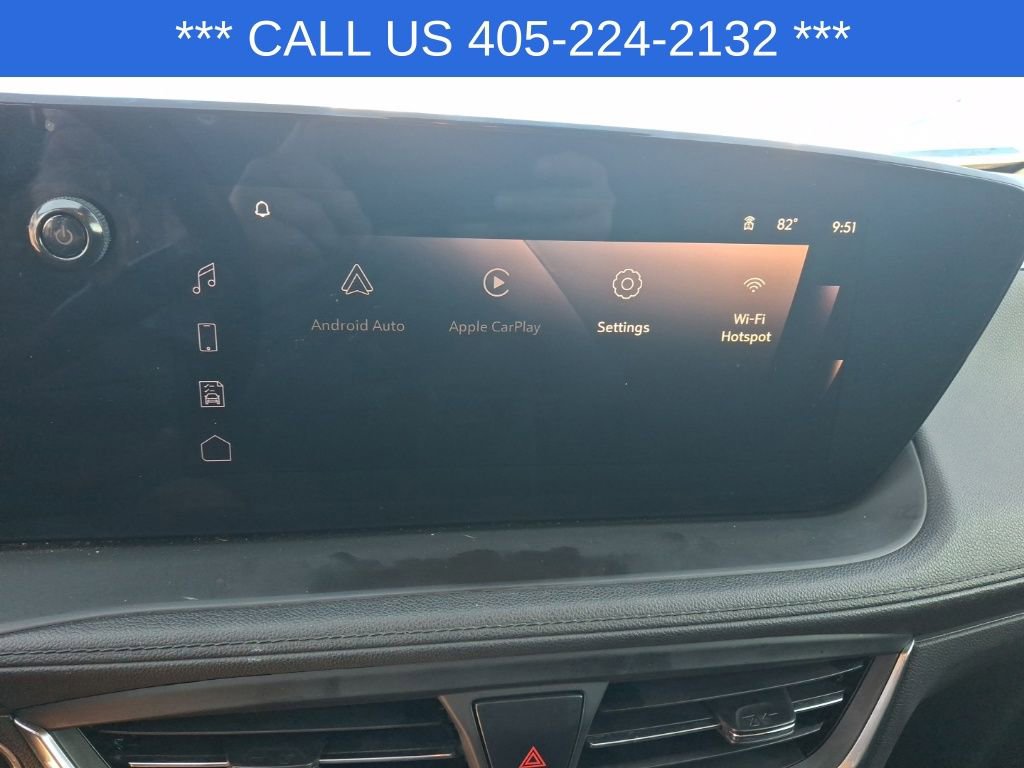 2024 Buick Encore GX Sport Touring photo 17