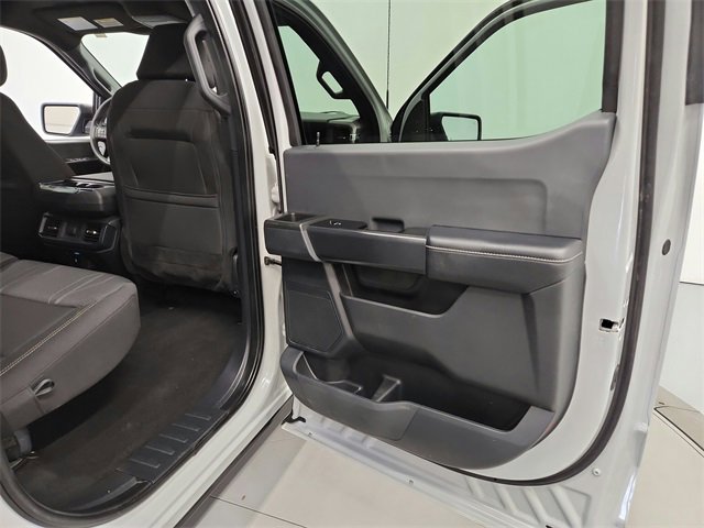 2024 Ford F-150 STX photo 33