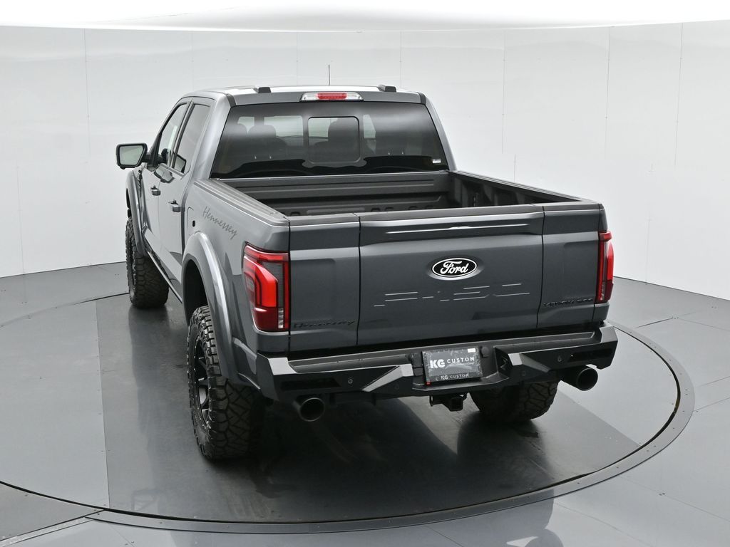 2025 Ford F-150 Lariat photo 47