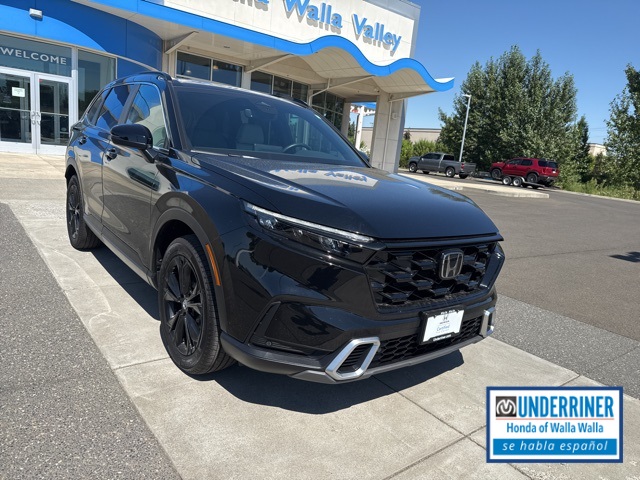 2024 Honda CR-V Sport Touring's photo