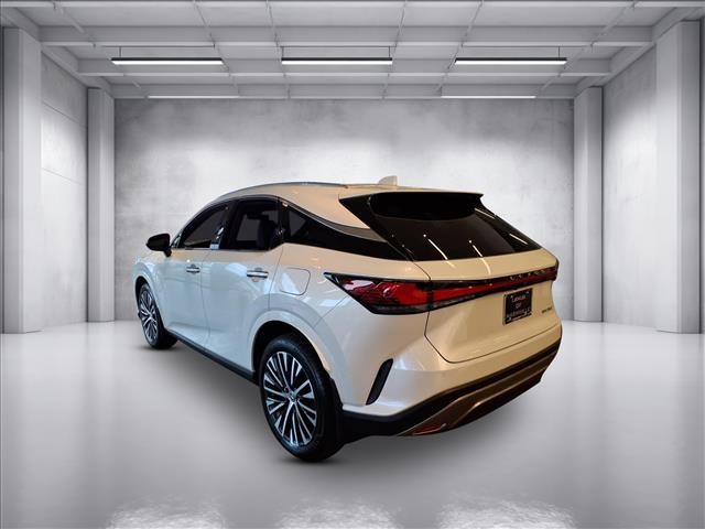 2025 Lexus RX 350 Premium photo 3