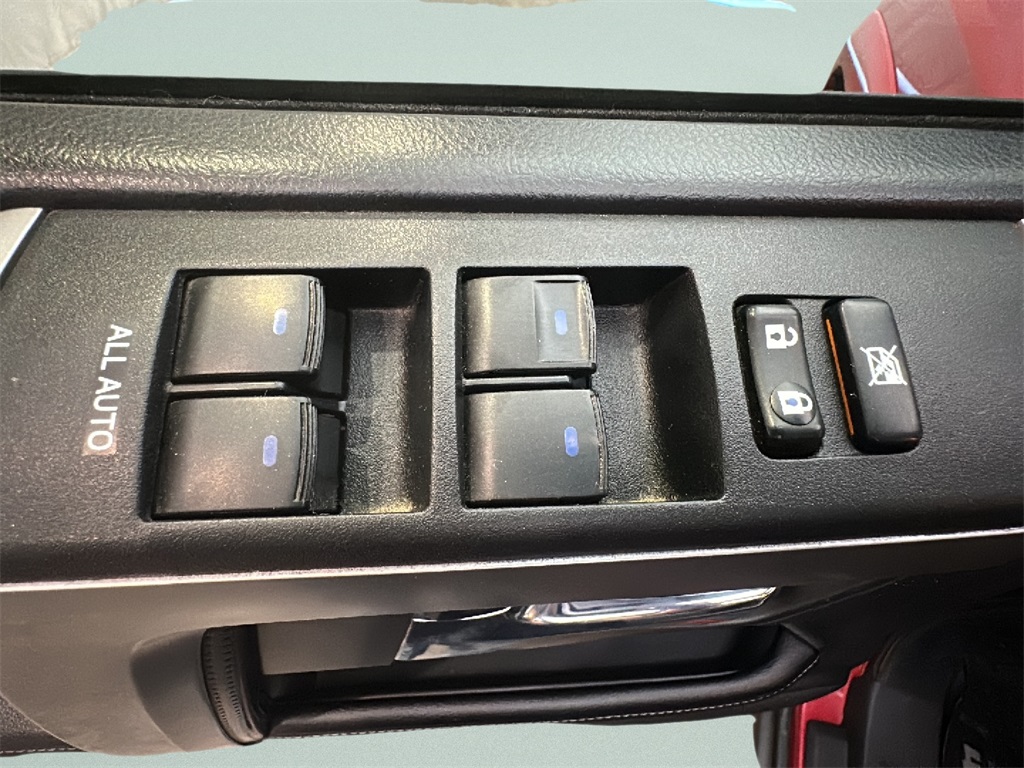 2017 Toyota 4Runner SR5 Premium photo 8
