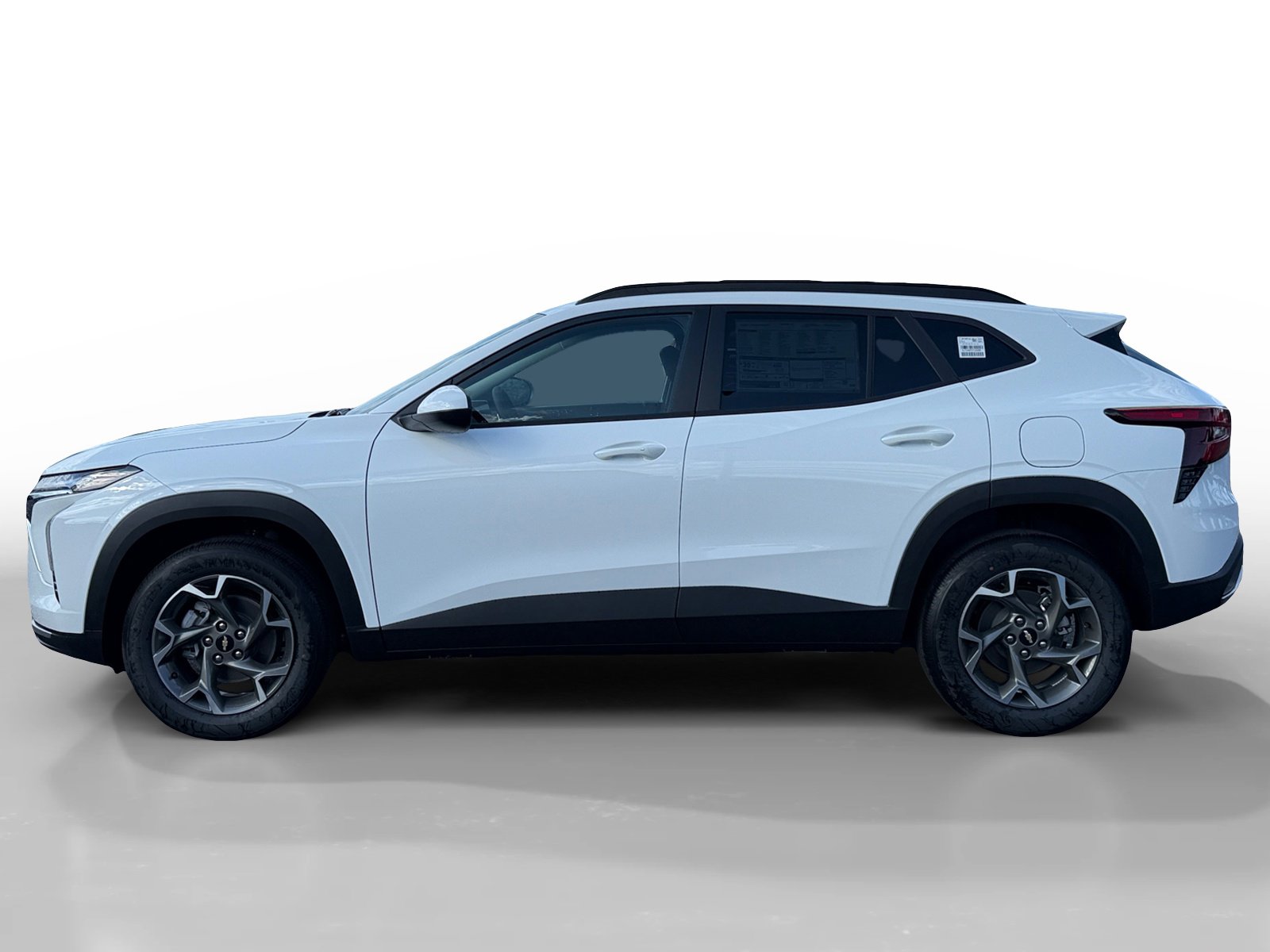 2026 Chevrolet Trax LT photo 2