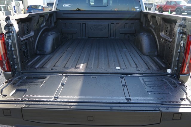 2025 FORD F-150 - Image 37