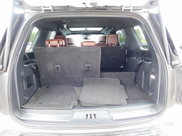 2022 Ford Expedition Limited photo 23