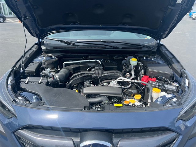 2025 Subaru Outback Premium photo 19