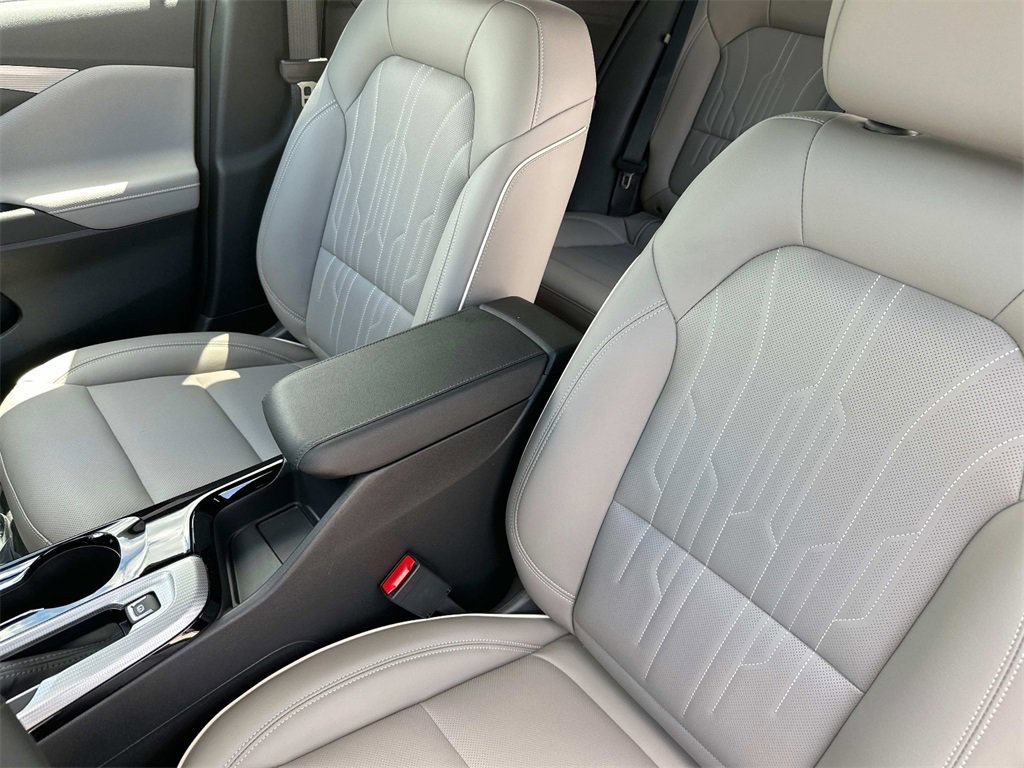 2025 Buick Envista Avenir photo 19