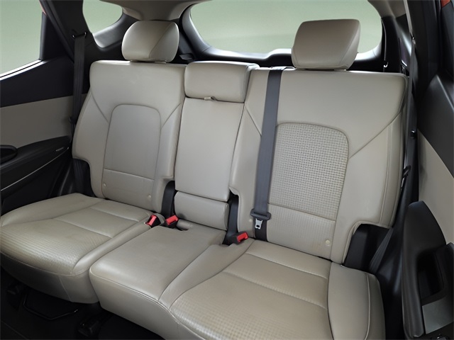 2014 Hyundai Santa Fe Sport 2.0T photo 13