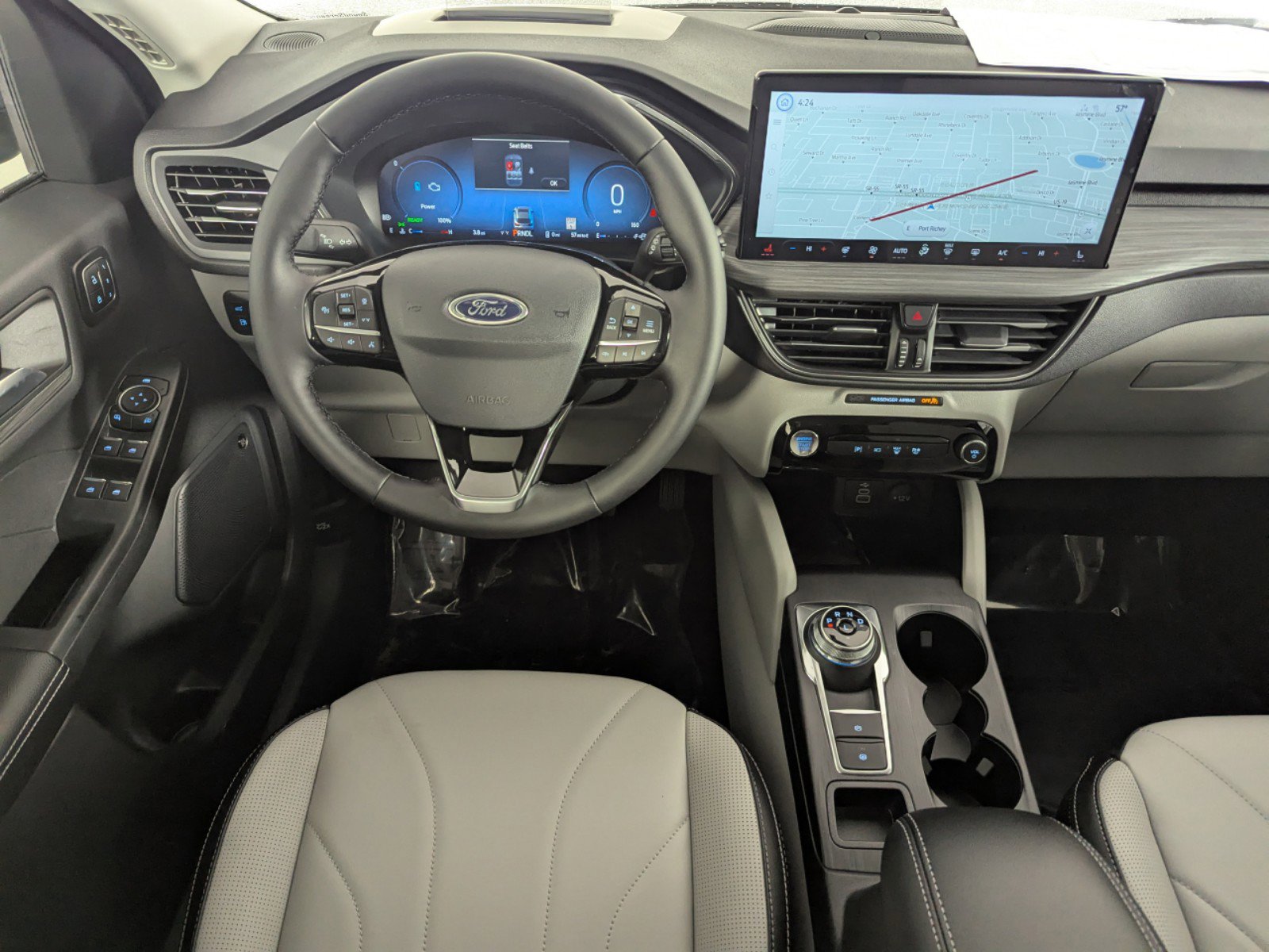 2025 Ford Escape photo 14